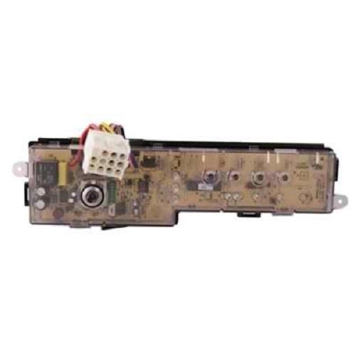 Electrolux Dishwasher Electronic Control Board - 154712101