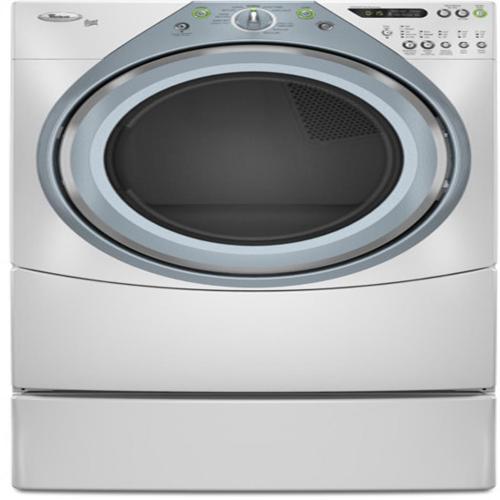 Whirlpool WGD9400SZ1 Dryer