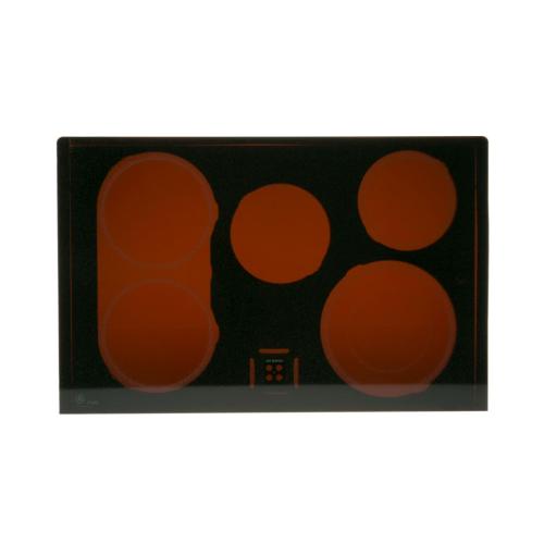 GE Range/Stove/Oven Glass Main Top - WB56T10081