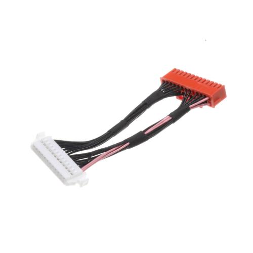 Samsung Part# BN39-02821A Power Lead Connector - Genuine OEM