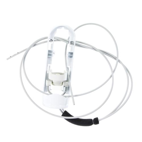 GE Refrigerator Water Filter Manifold and Housing GFE24JYKFFFS