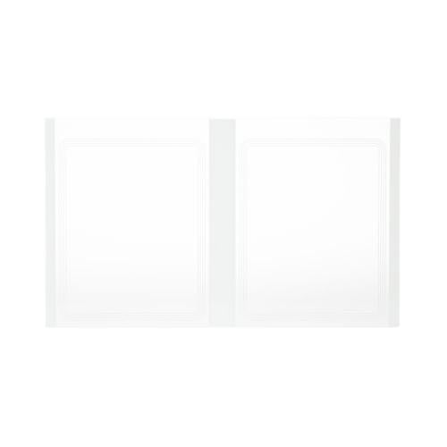 GE Part# WR32X1497 Glass Shelf (OEM)