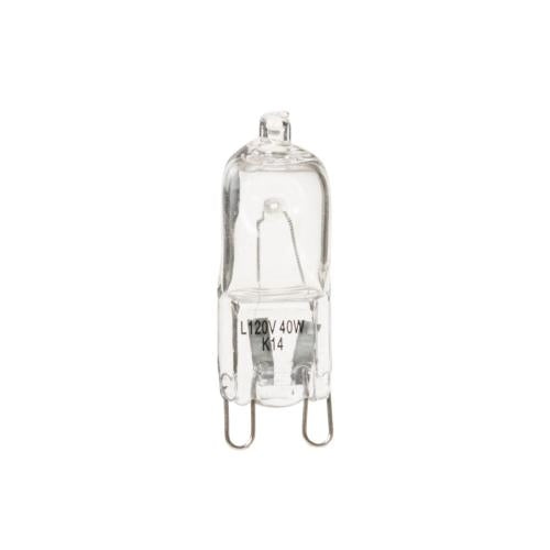 GE Lamp Halogen Bulb G9 - WB25T10102