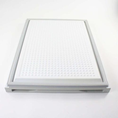 Haier Part# RF-4250-10 Lid With Gasket (OEM)