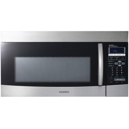 Samsung SMK9175ST/XAA 1.7 Cu. Ft. Over-the-Range Microwave (Stainless Steel)