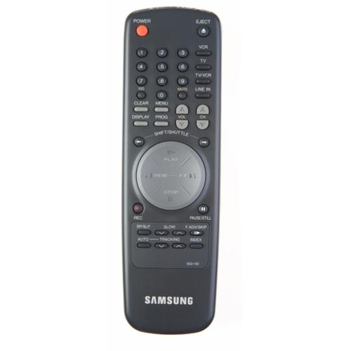 Samsung Remote Control - 69099-633-100