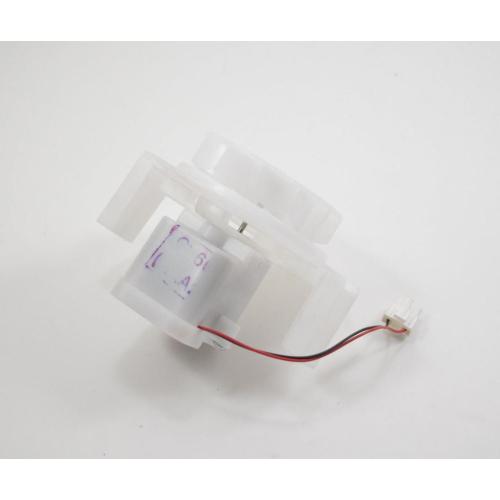 Bosch 00 Refrigerator Evaporator Fan Motor - 497841