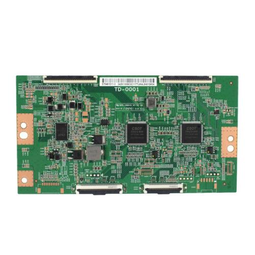 TCL Tcon Board - 30105-000035