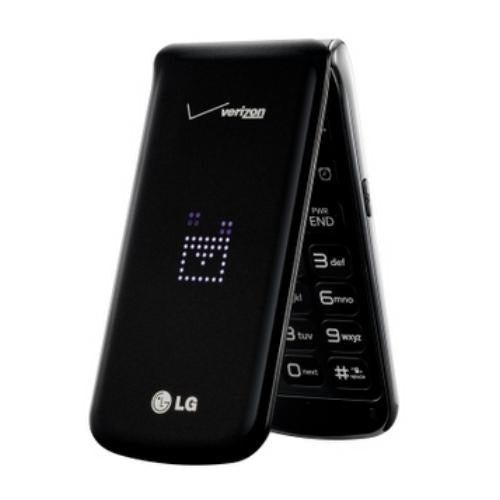 LG VN360 Verizon Mobile Exalt