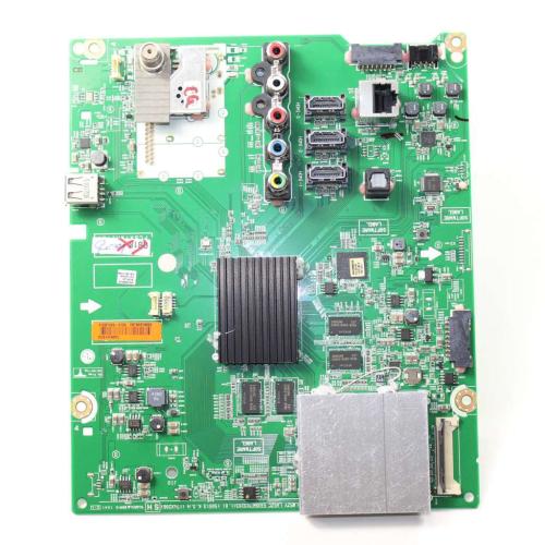 Lg Refurbished Chassis Assembly - CRB35035601