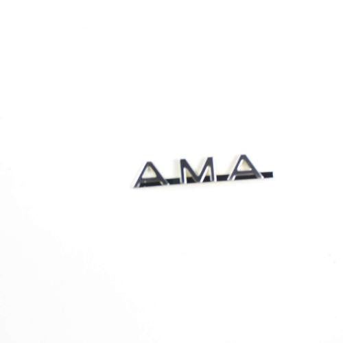 Whirlpool Part# W10846751 Nameplate (OEM)