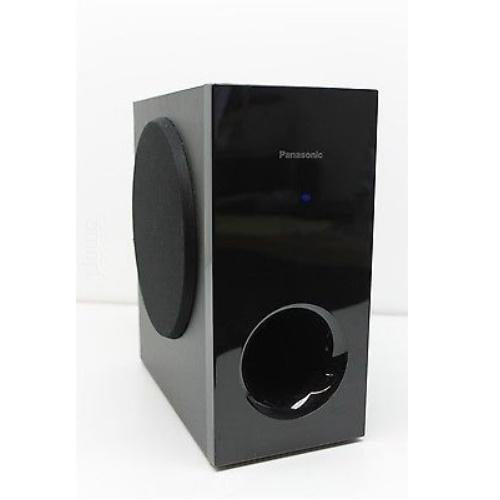 Panasonic SBHW190 Sub Woofer