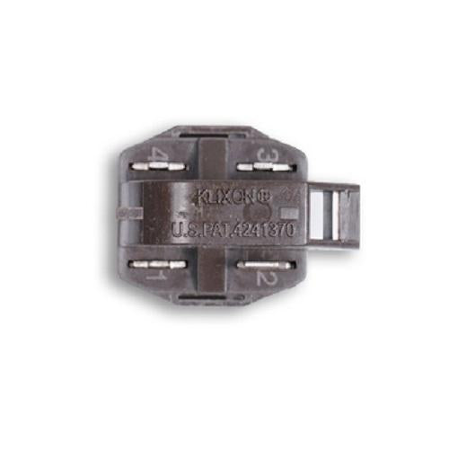 Electrolux Freezer Compressor Start Relay - 216594300