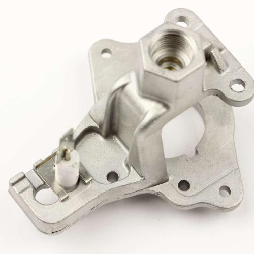 Electrolux Range Surface Burner Igniter And Orifice Holder, 14,000-Btu - 316543206