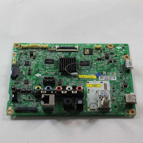 Lg Refurbished Bpr Total Assembly - CRB35434501