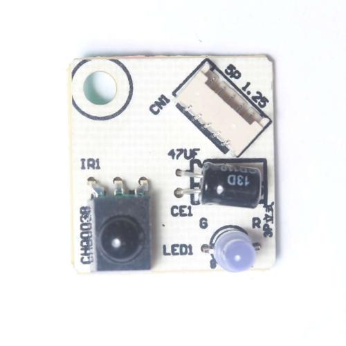 Haier Remote Control Board Assembly - 8138500470012