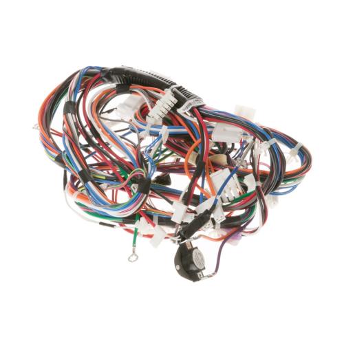 GE Part# WE26M371 Electronic Harness Assembly (OEM)