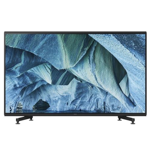 Sony XBR85Z9G Z9G | MASTER Series | LED | 8K | High Dynamic Range (HDR) | Smart TV (Android TV)