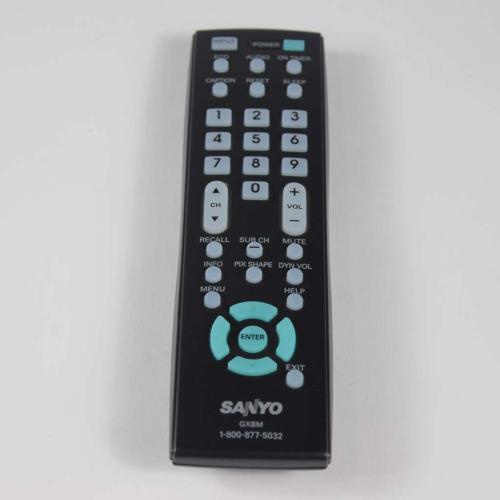 Panasonic Remote Control - 1AV0U10B49500