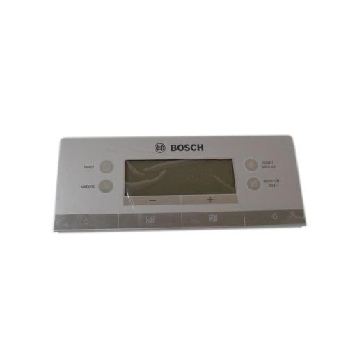 Bosch Part# 00647937 Control Unit (OEM)