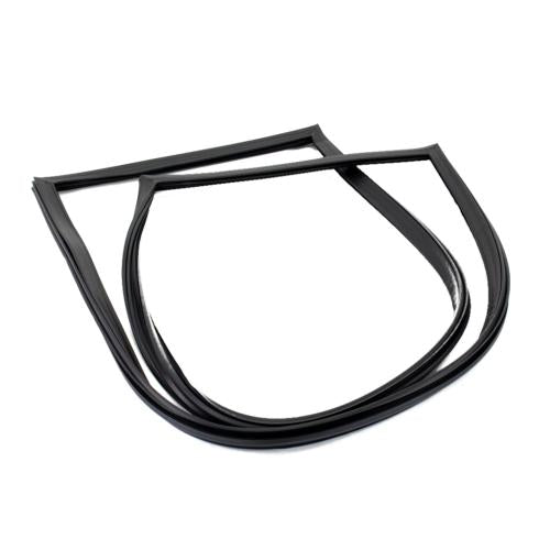 Whirlpool Door Gasket - Black W10840101