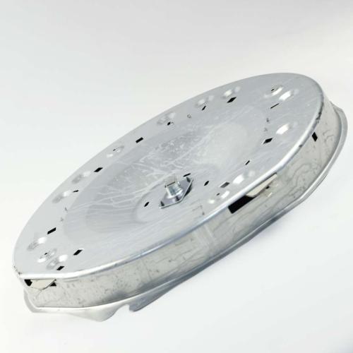 GE Washer/Dryer Heater and Housing Assembly GUD27ESSJ0WW