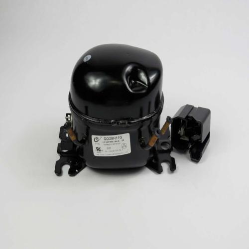 Haier Part# RF-1750-296 Compressor (OEM)