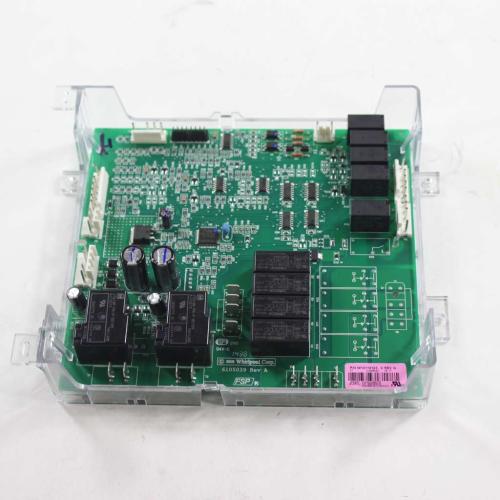 Whirlpool Part# WPW10119143 Electronic Range Control Board (OEM)