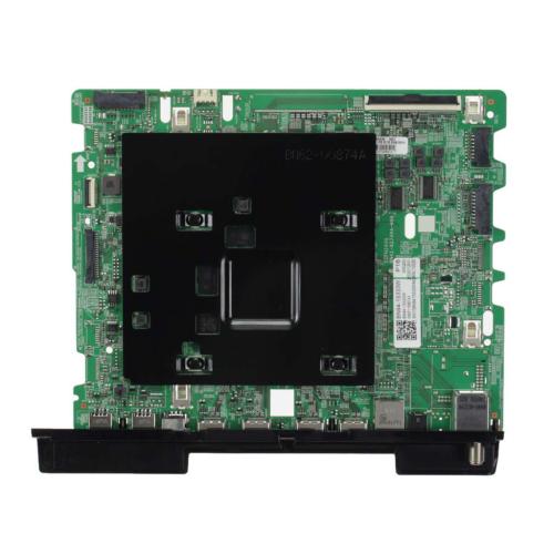 Samsung Part# BN94-15333W Main Power Control Board Assembly - Genuine OEM