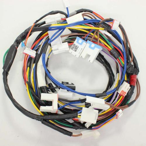 Samsung Part# DC93-00068E Main Wire Harness Assembly - Genuine OEM