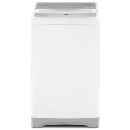 Whirlpool WTW2000HW0 Compact Top Load Washer