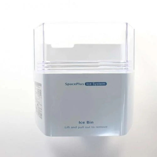 LG Refrigerator Ice Bucket Assembly LSXS26386S/02