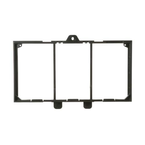 GE Part# WB02X20274 Plastic Frame Board (OEM)