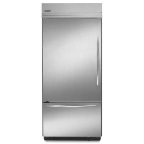 Whirlpool WHIKBLC36FMS00 Refrigerator