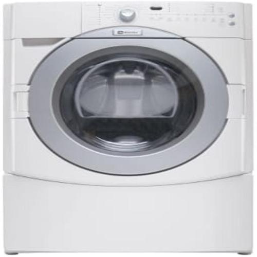 Whirlpool WHIMFW9700SQ1 Washer