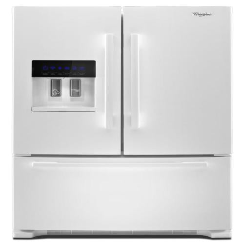 Whirlpool GI6SDRXXQ02 Refrigerator