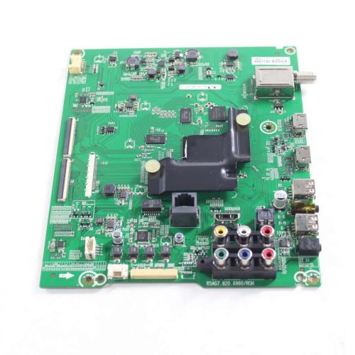 Hisense Main Board - 202901