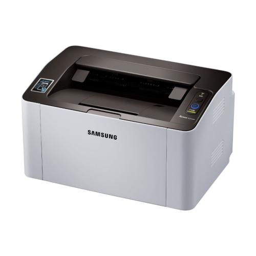 Samsung SLM2020W/XAA Wireless Monochrome Laser Printer