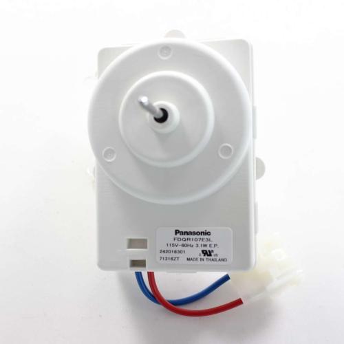Electrolux Refrigerator Condenser Fan Motor - 242018301