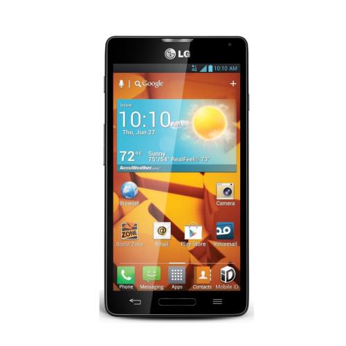 LG US780 Optimus F7