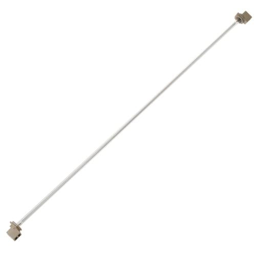 GE Refrigerator Defrost Heater Assembly PFSF5RKZAWW