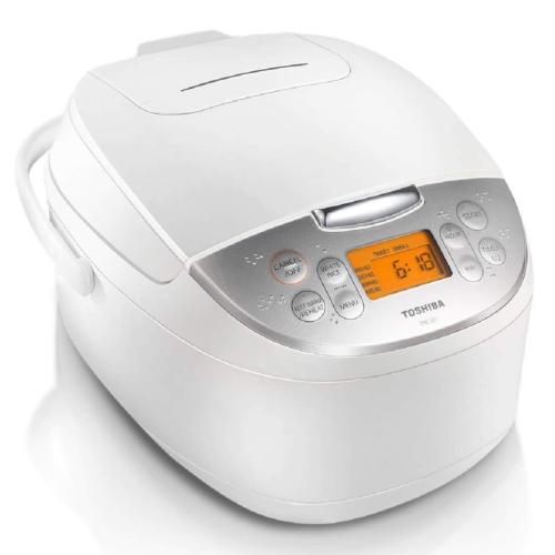 Midea TRCS01 Toshiba Digital Rice Cooker