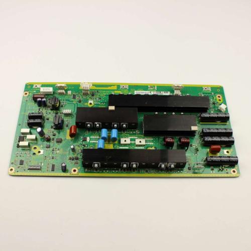 Panasonic Pc Board - TZTNP02UCUU