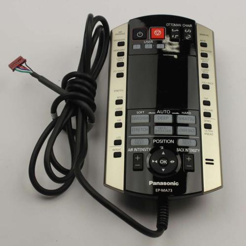 Panasonic Pc Board - WEPMA73K4408