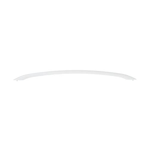 GE Range Oven Door Handle (White) - WB15T10176