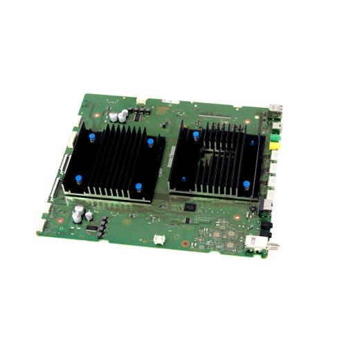 Sony TV (MAIN CBA) COMPL_SVC_BM3JT_UCM - A-5011-896-A