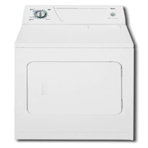 Whirlpool LEV4634PQ0 Dryer