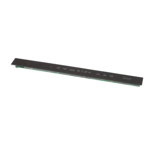 Bertazzoni Part# Z300417 Touchpad Control Panel Assembly - Genuine OEM
