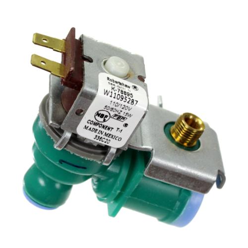 Whirlpool Part# W11312191 Valve (OEM)