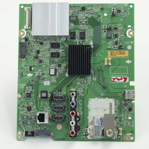 Lg Refurbished Chassis Assembly - CRB35036701